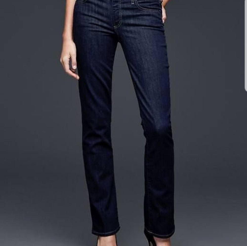 Gap Women Jeans